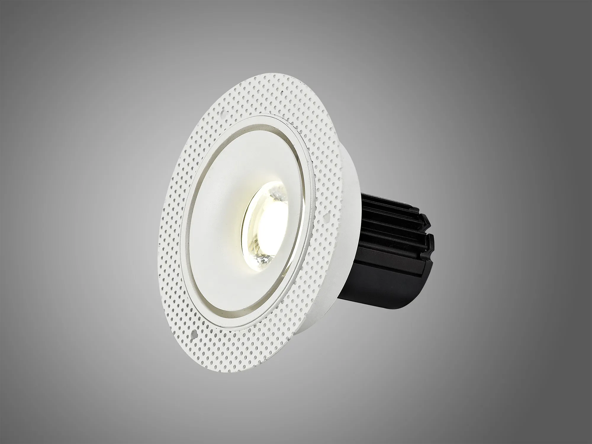 Bolor T 10 Recessed Ceiling Luminaires Dlux Round Recess Ceiling